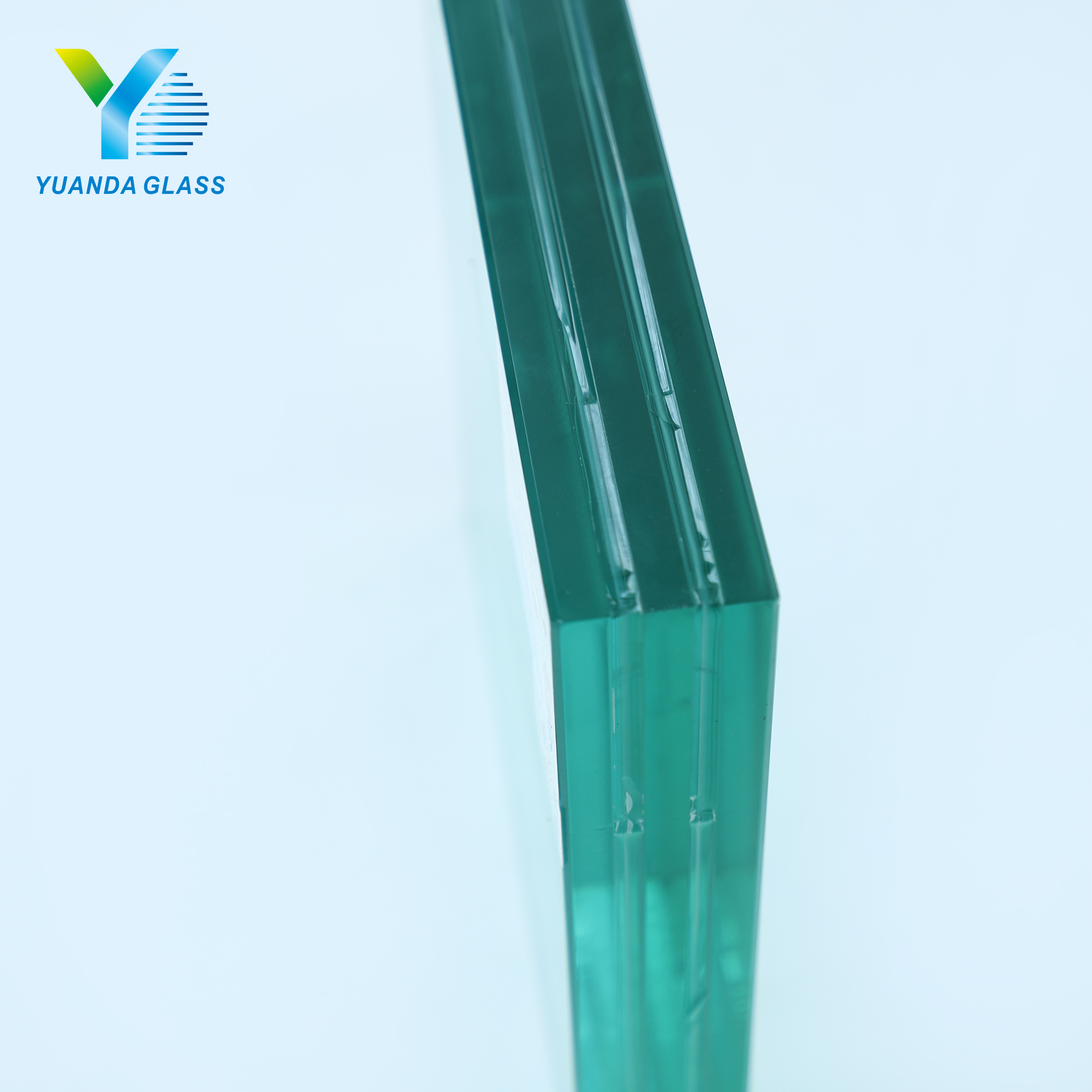 Bulletproof Glass Kính chống đạn