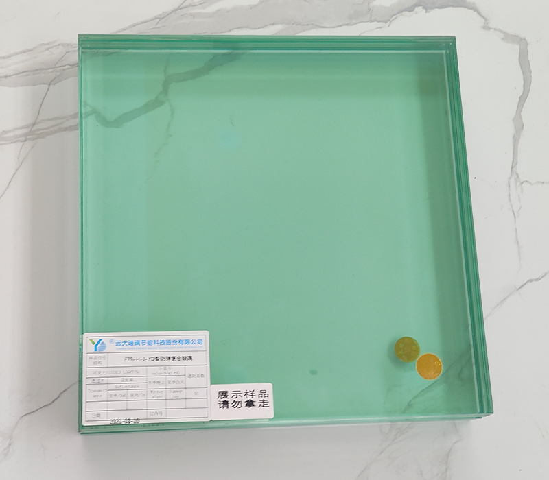 Kính chống đạn