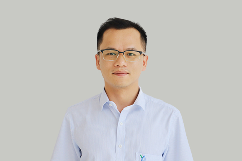 Yuanda Glass Colvin Wei