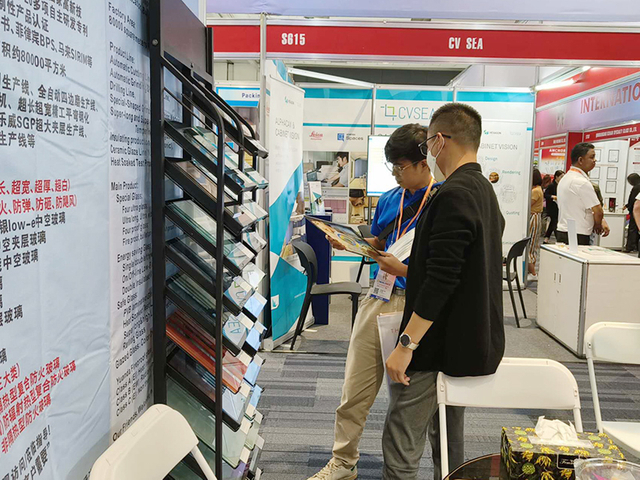 2023-Worldbex-Philippines-Yuanda-Glass