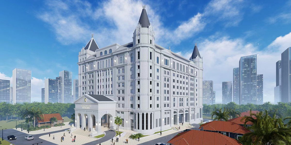 Campuchia-Panda-Ngân hàng