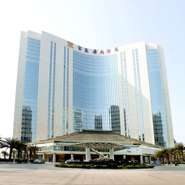 Bắc Hải-Furama-Kh&aacute;ch sạn