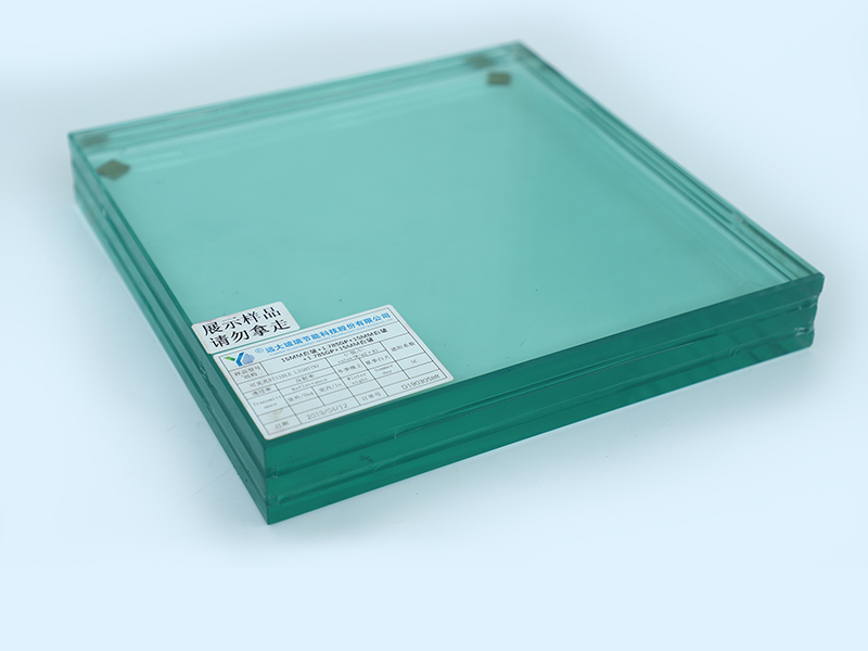 Kính chống đạn khác với kính thông thường như thế nào?