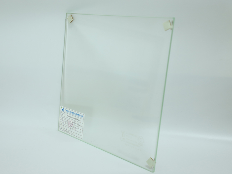 Kính chống cháy là gì?