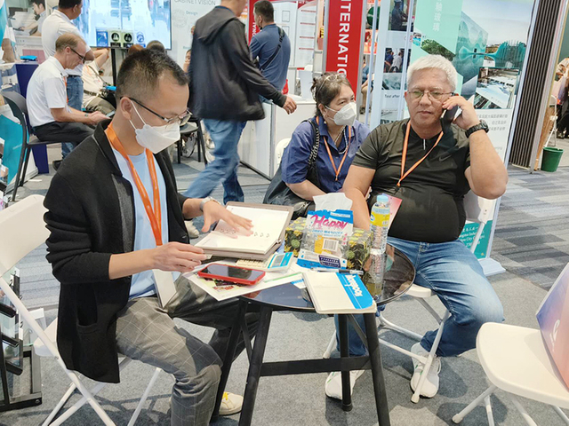 2023-Worldbex-Philippines