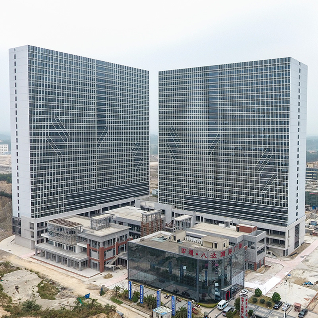 Fangchenggang-International-Plaza