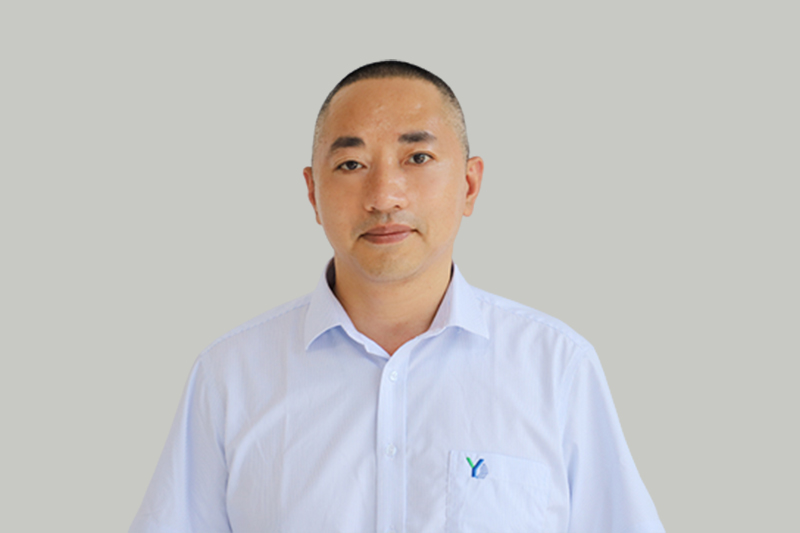 Yuanda Glass Ping He 