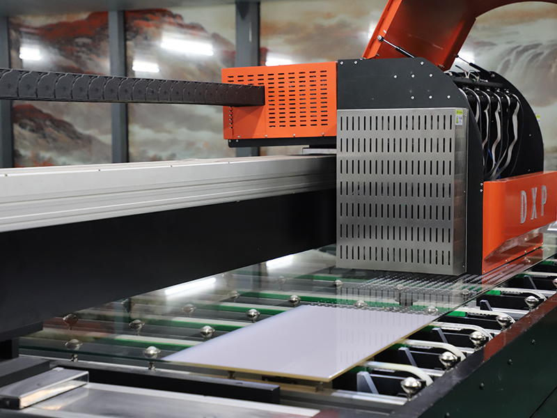 Máy In Kỹ Thuật Số