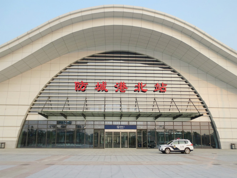 Fangchenggang-Railway-Ga