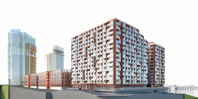 Campuchia-Phnom-Penh-S&ocirc;ng-Vườn Sao