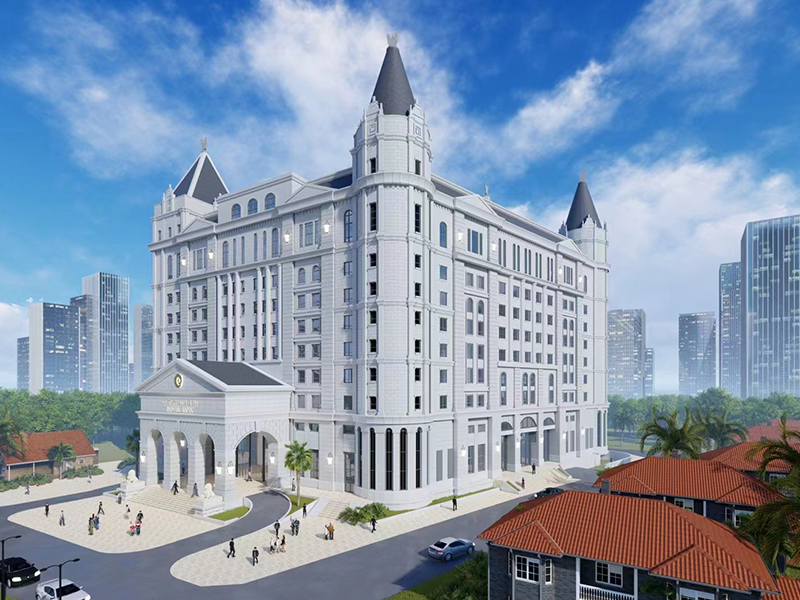 Campuchia-Panda-Ngân hàng