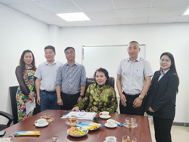 Triển l&atilde;m Việt Nam (7)