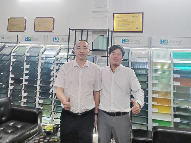 2023- Vietbuild-Việt Nam