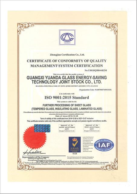 ISO 9001
