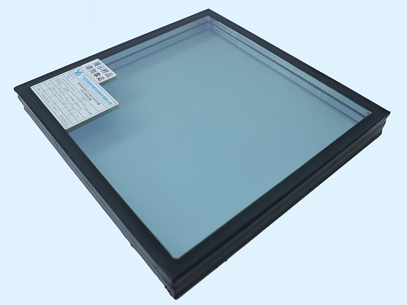 Kính tráng men đôi là gì?