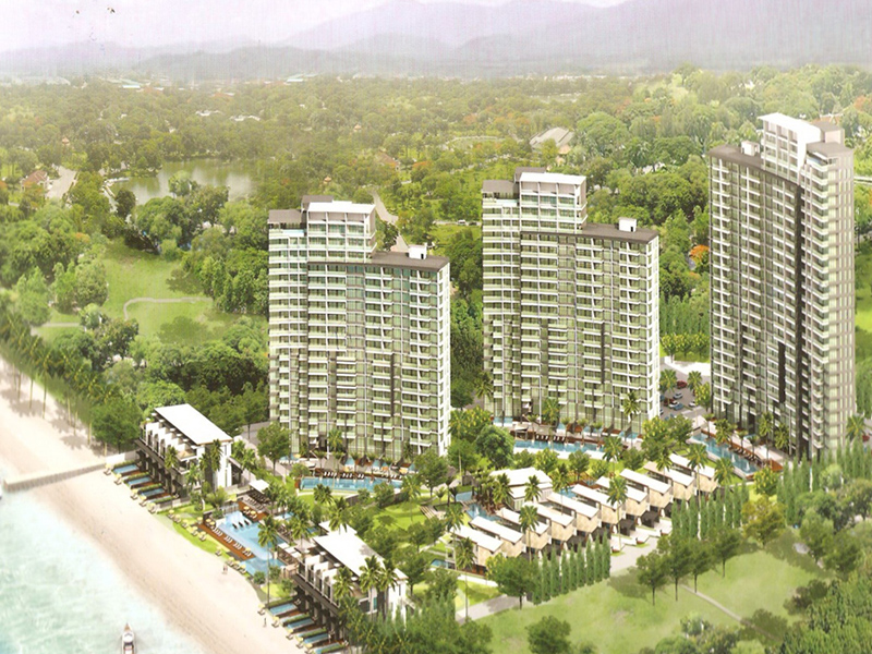 Thái Lan-CASALUNAR-Project