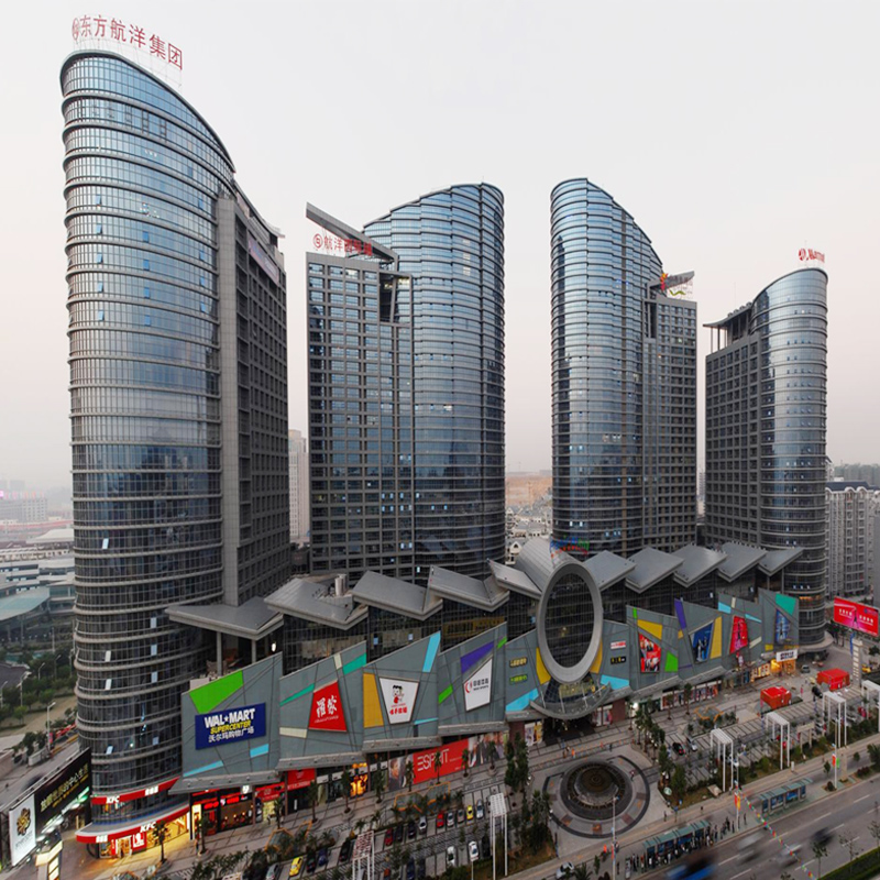 Thành phố quốc tế Nam Ninh Hangyang