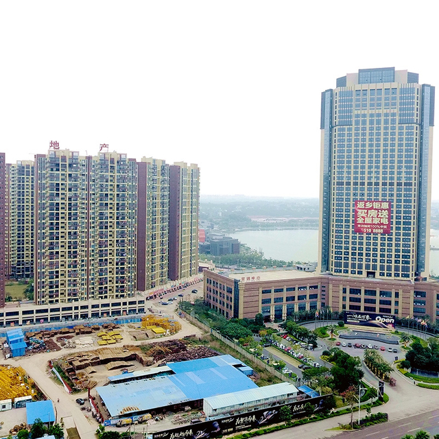 Quảng Đại-Bất Động Sản