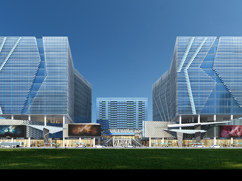 Sự khác biệt giữa Kính năng lượng mặt trời và Kính Low E là gì?