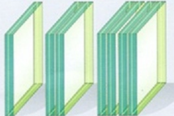 sơ đồ cấu tr&uacute;c k&iacute;nh nhiều lớp