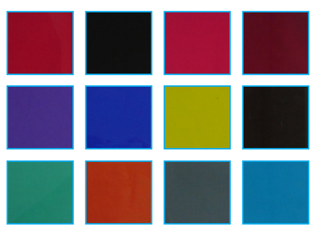 M&agrave;u-PVB-nhiều lớp