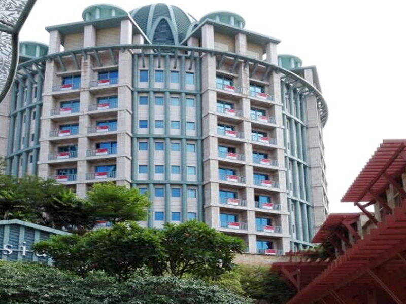 Nhà hàng Joël-Robuchon