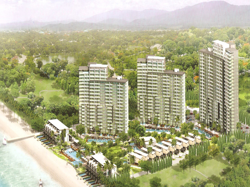 Thái Lan-CASALUNAR-Project