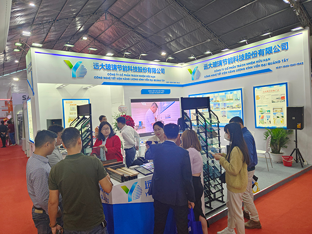 Triển l&atilde;m Việt Nam (9)