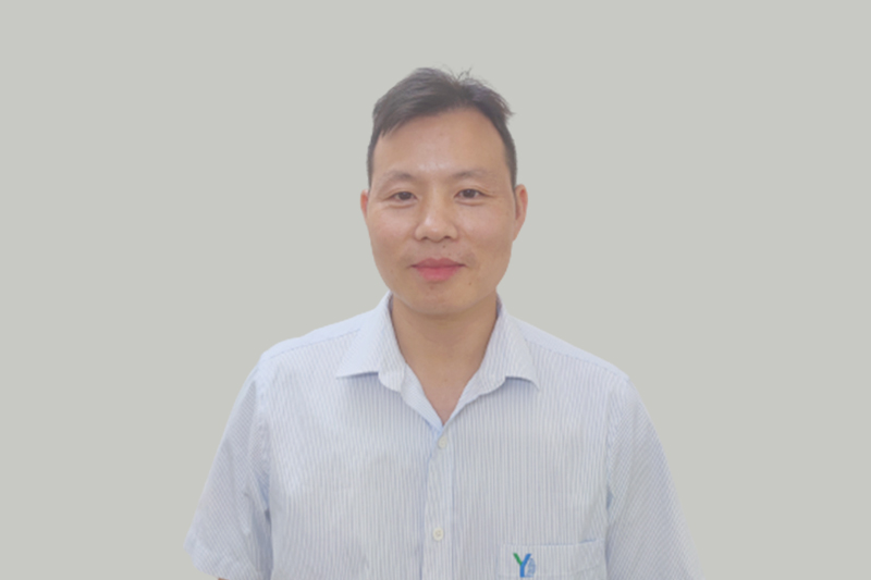 Yuanda Glass Jingguang Zhang