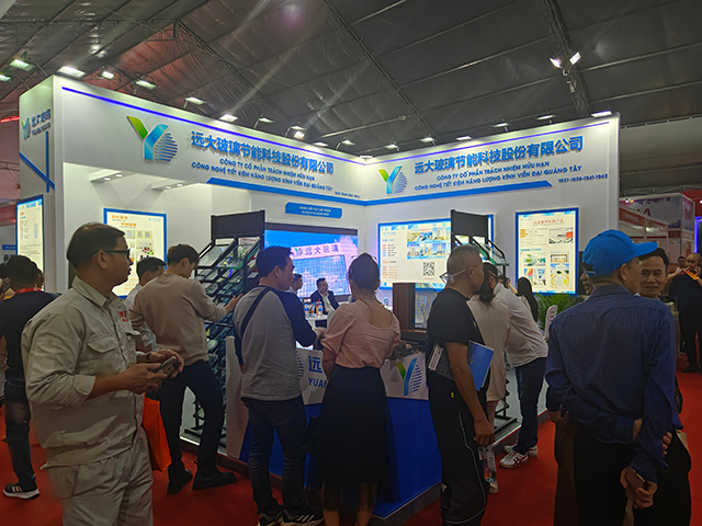 Triển l&atilde;m Việt Nam (8)