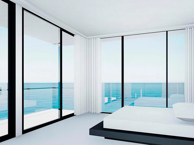 K&iacute;nh chống b&atilde;o