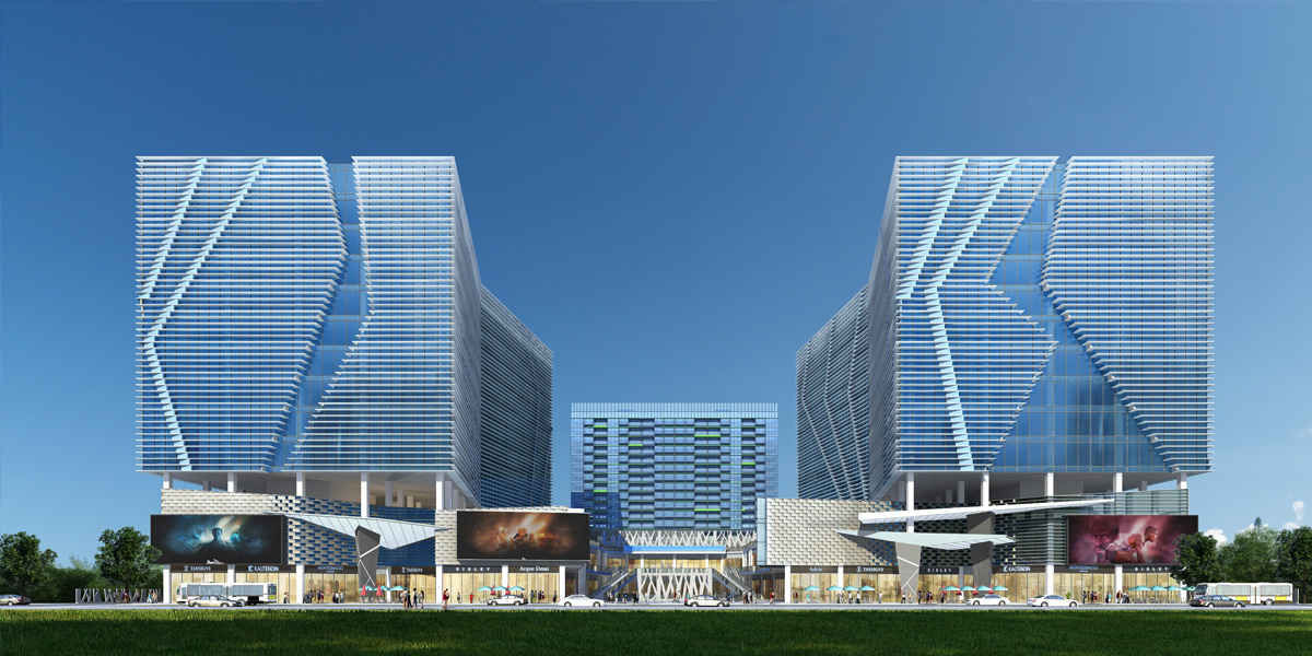 Campuchia-Prince-Central-Plaza