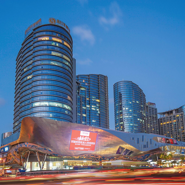 Nam Ninh-Hangyang-Quốc tế-Th&agrave;nh phố-1