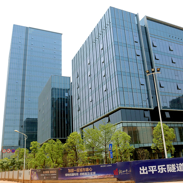 Nam Ninh-Greenland-Trung t&acirc;m