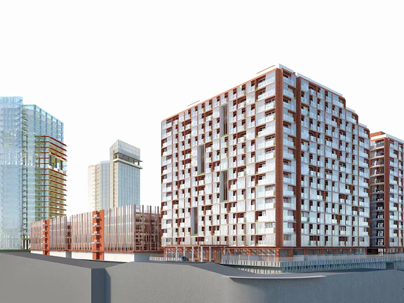 Campuchia Vườn Sao S&ocirc;ng Phnom Penh